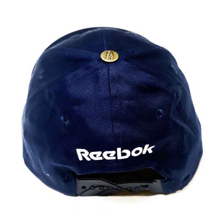 Bonnet docker reebok new arrivals