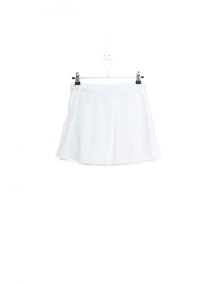 Jupe Vintage skirt jupe carreau friperie friperie en