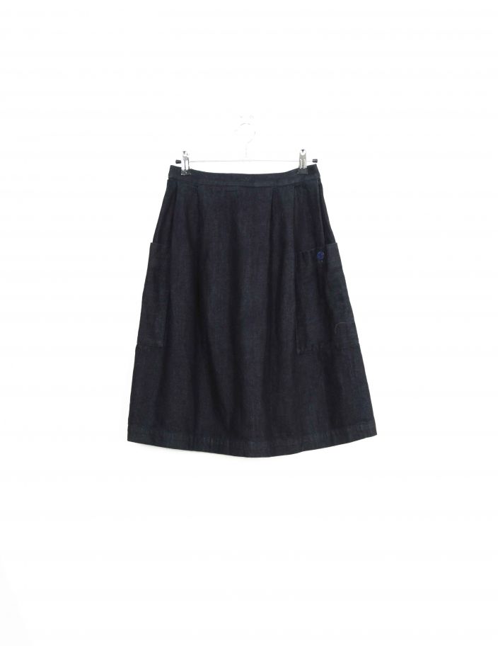 Jupe Uniqlo 