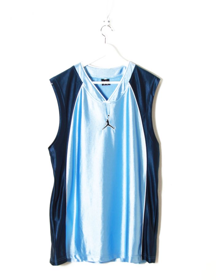 Maillot Basket Jordan Vintage