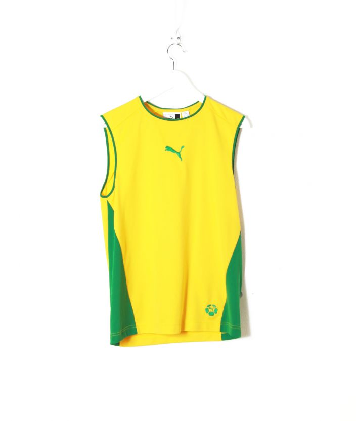 Maillot basket Puma Vintage