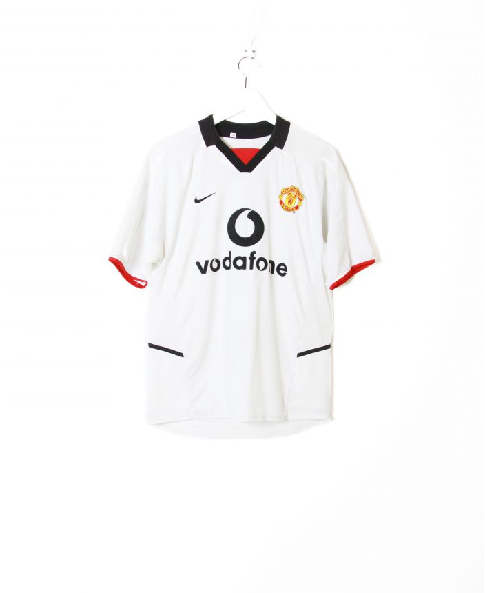 Maillot Beckham Nike Vintage Football