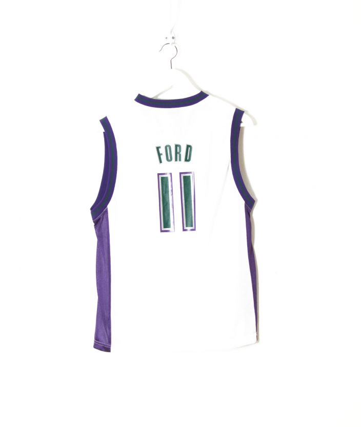 Maglia basket reebok best sale