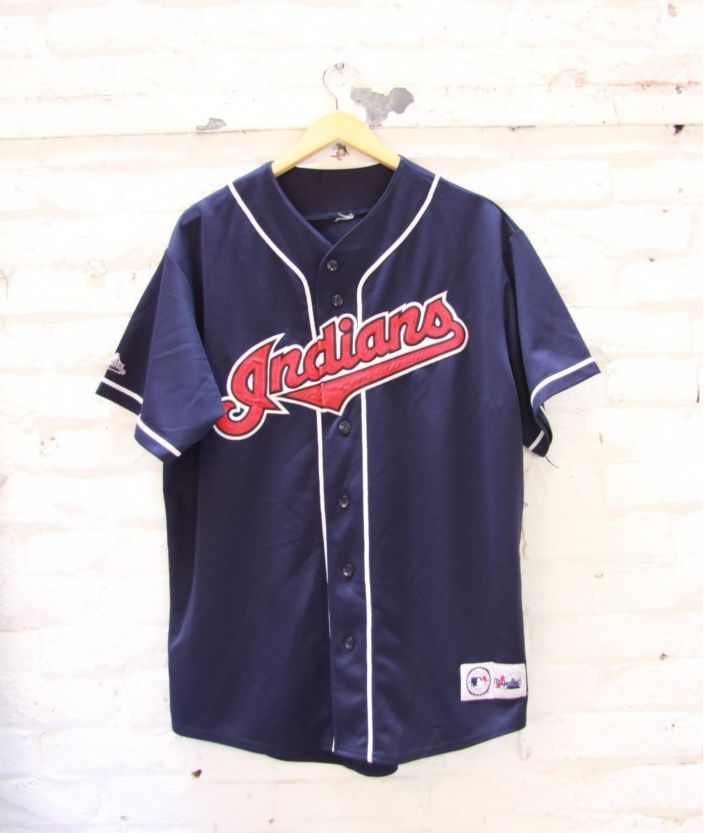Maillot de Baseball Majestic Vintage