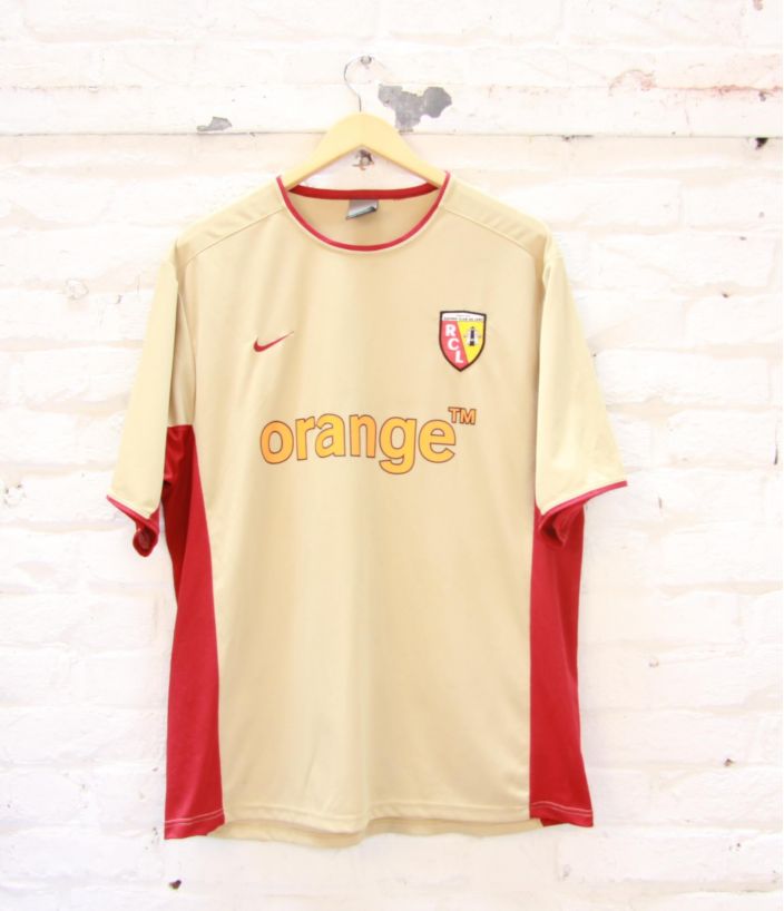 Tee-shirt Nike Vintage Football