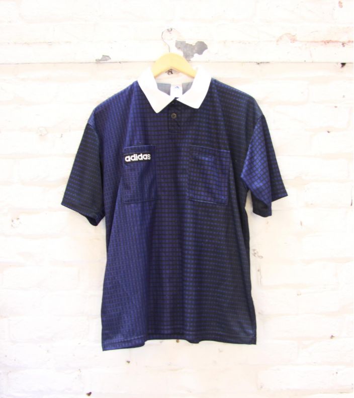 Tee-shirt Adidas Vintage Football