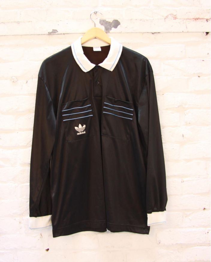 Maillot Arbitre Adidas Vintage Football
