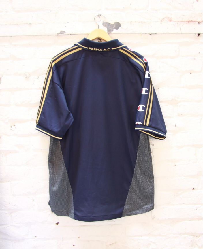 champion 　vintage football t-shirt Champion- Vintage 80s L Football T-shirt made in USA