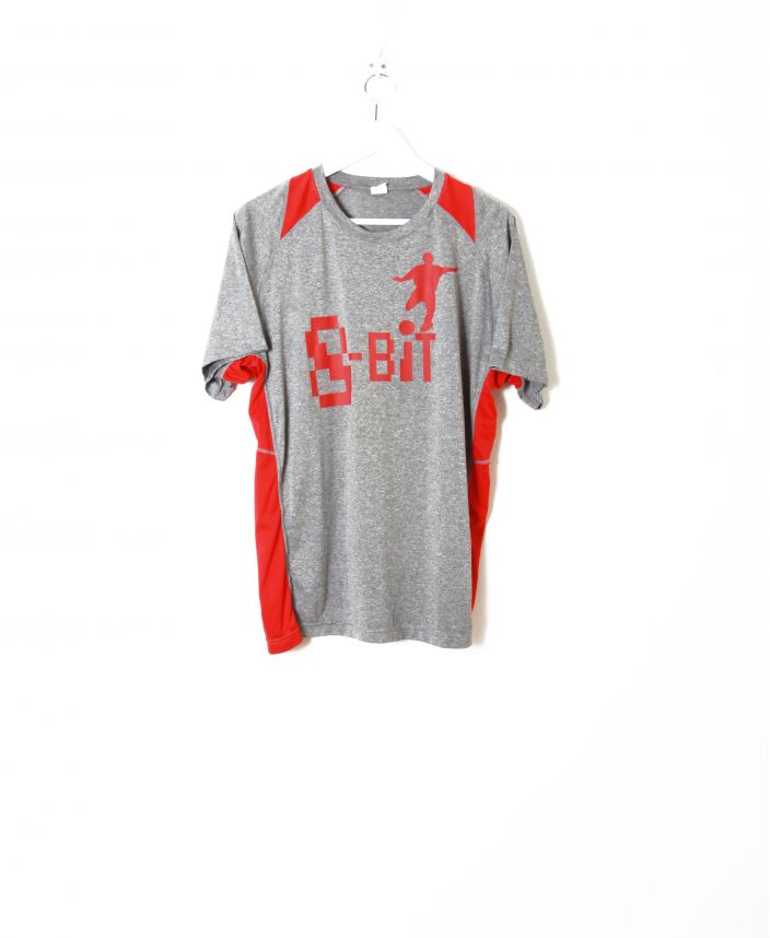 Maillot de Foot Vintage