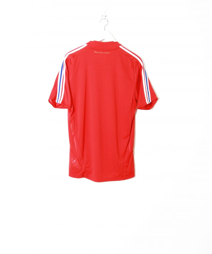 Maillot retro adidas sale