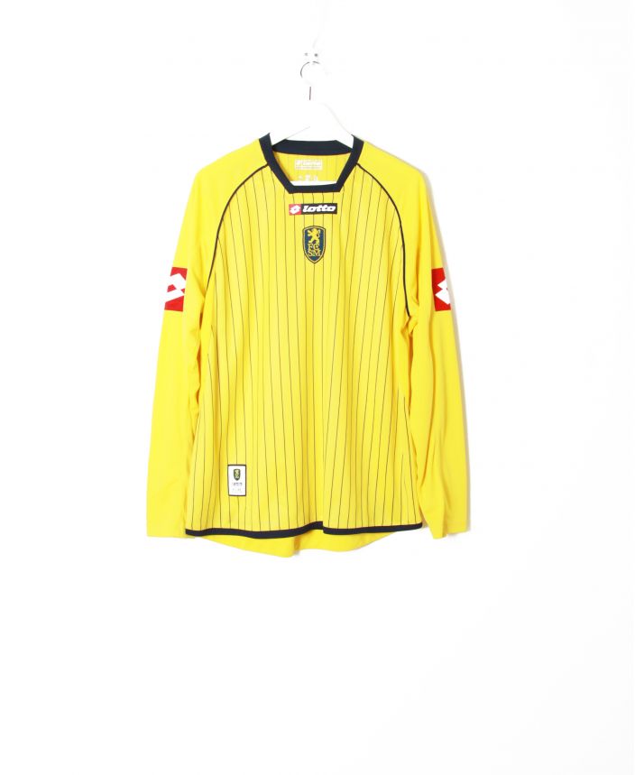 Maillot FC Sochaux Vintage Lotto