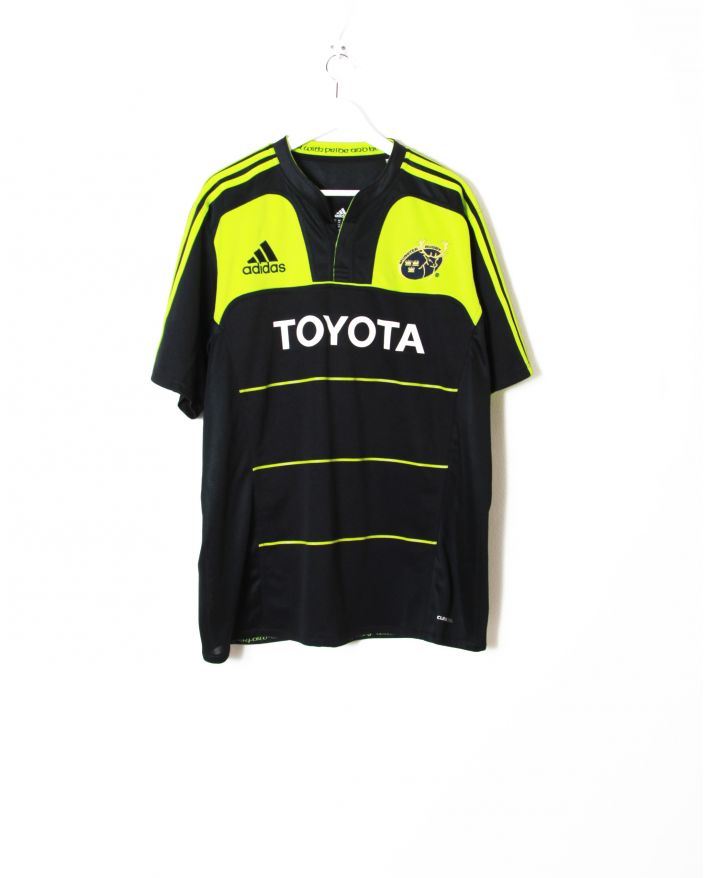 Maillot Rugby Adidas Vintage