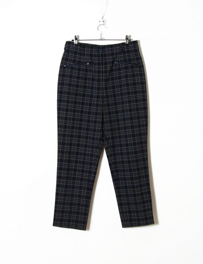 Pantalon Vintage T 40 - 42