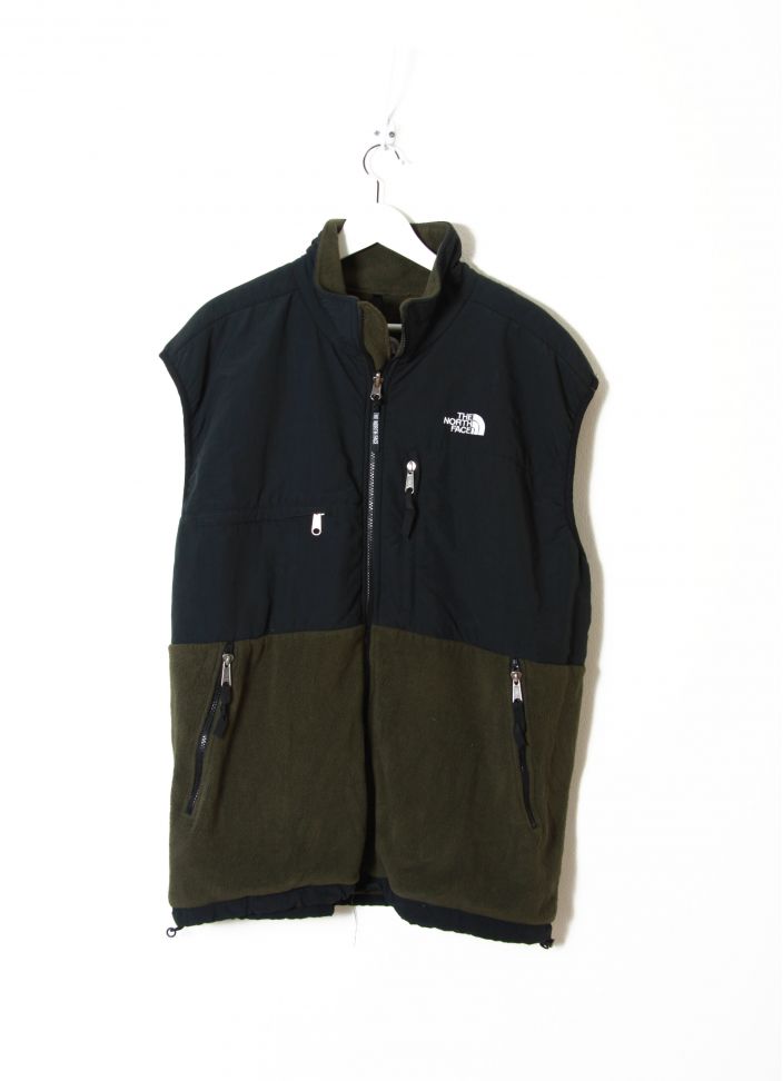 Polaire The North Face Vintage