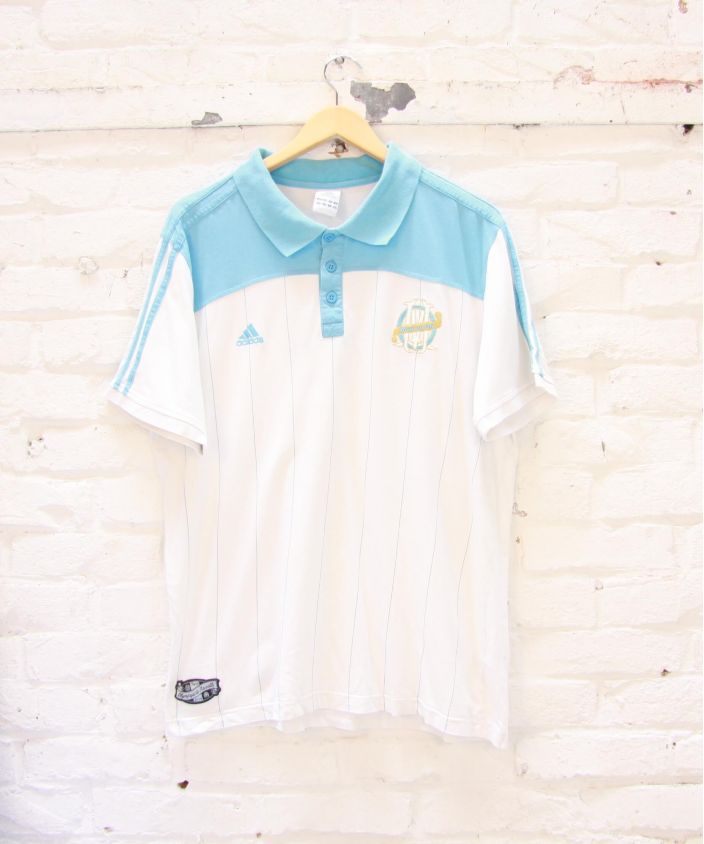 polo adidas olympique de marseille polo adidas olympique de marseille