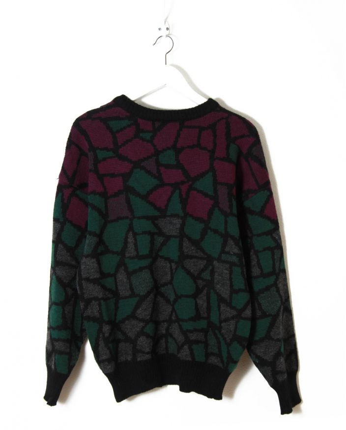 Pull lacoste vintage 2025