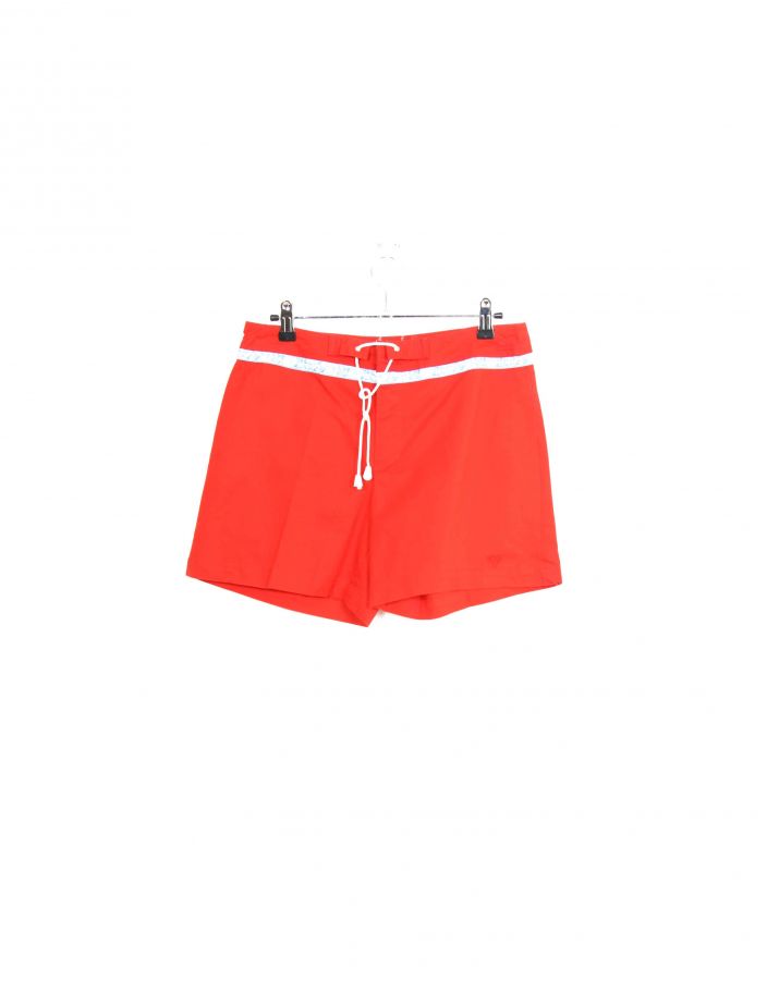 Short Rouge Quicksilver Vintage