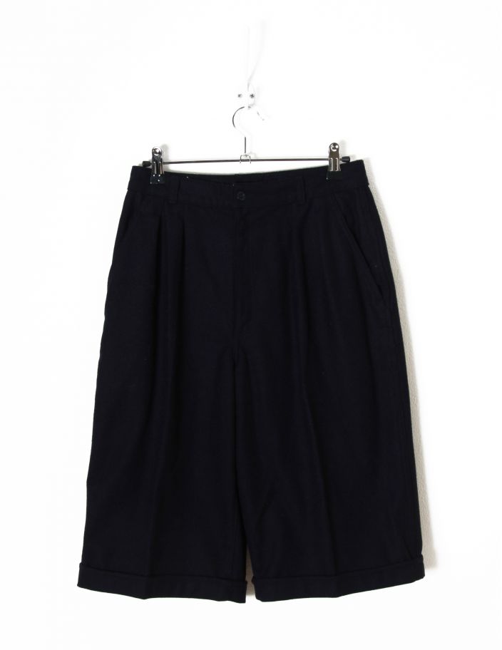 Short Vintage