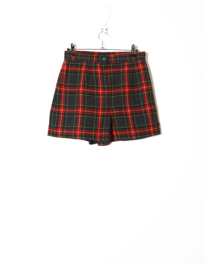 Short Vintage T M