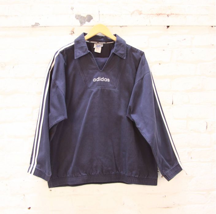 Vareuse Adidas Vintage