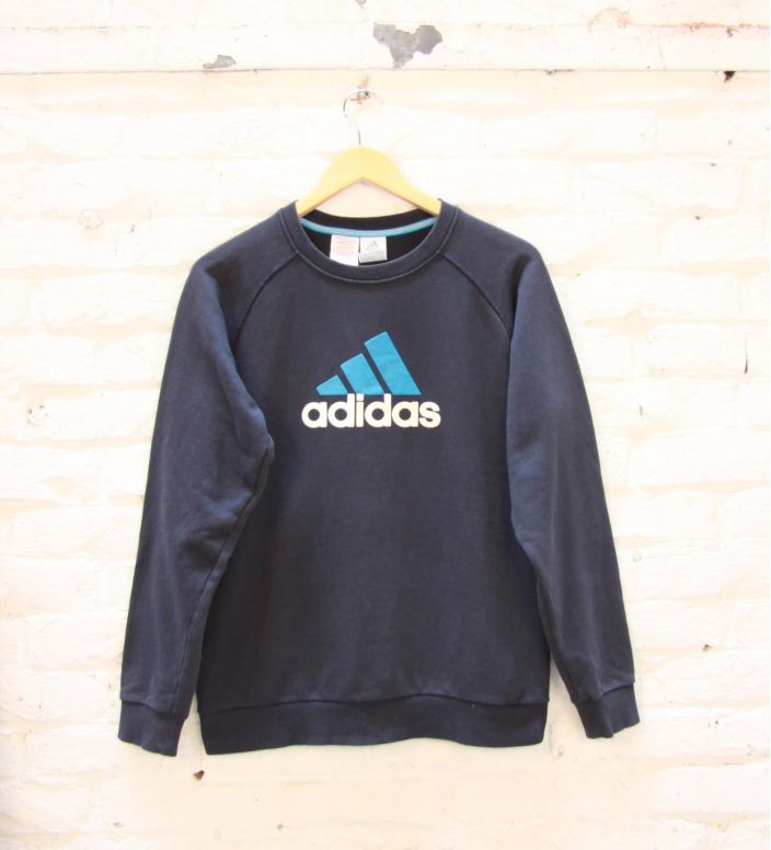 Sweat shirt Adidas Vintage