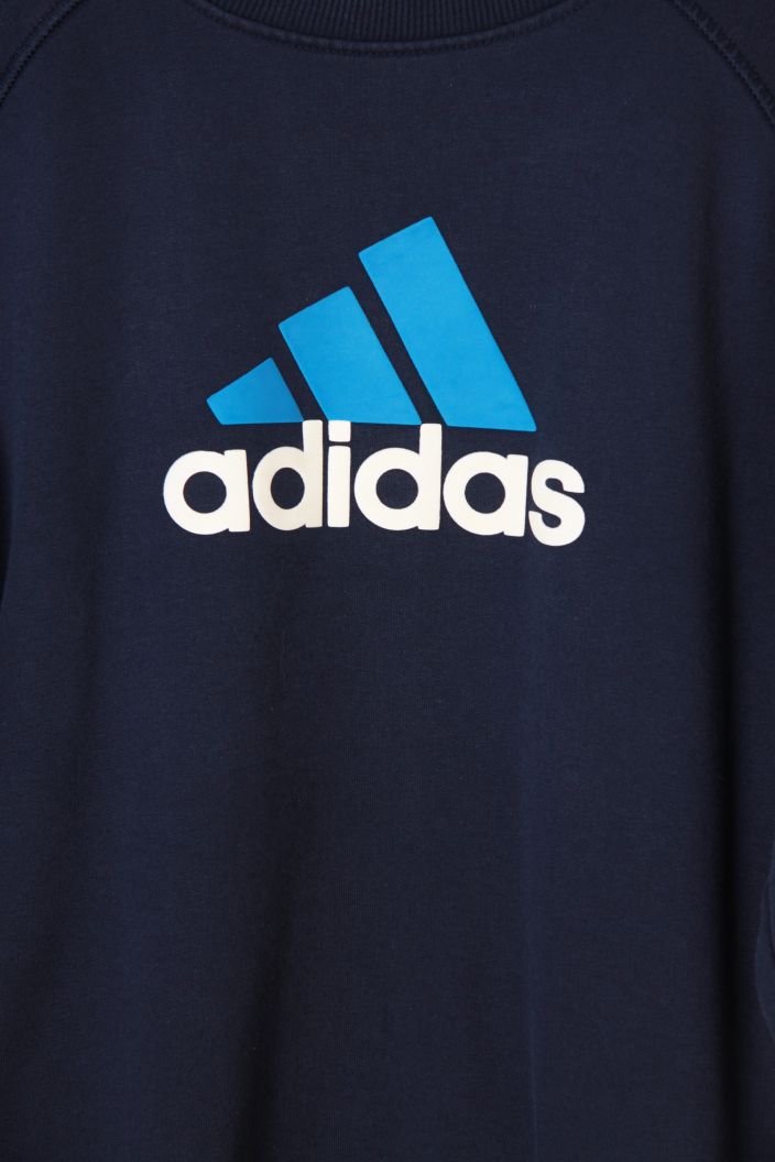 Pull adidas deals vintage