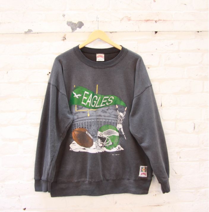 Sweat Eagles Vintage