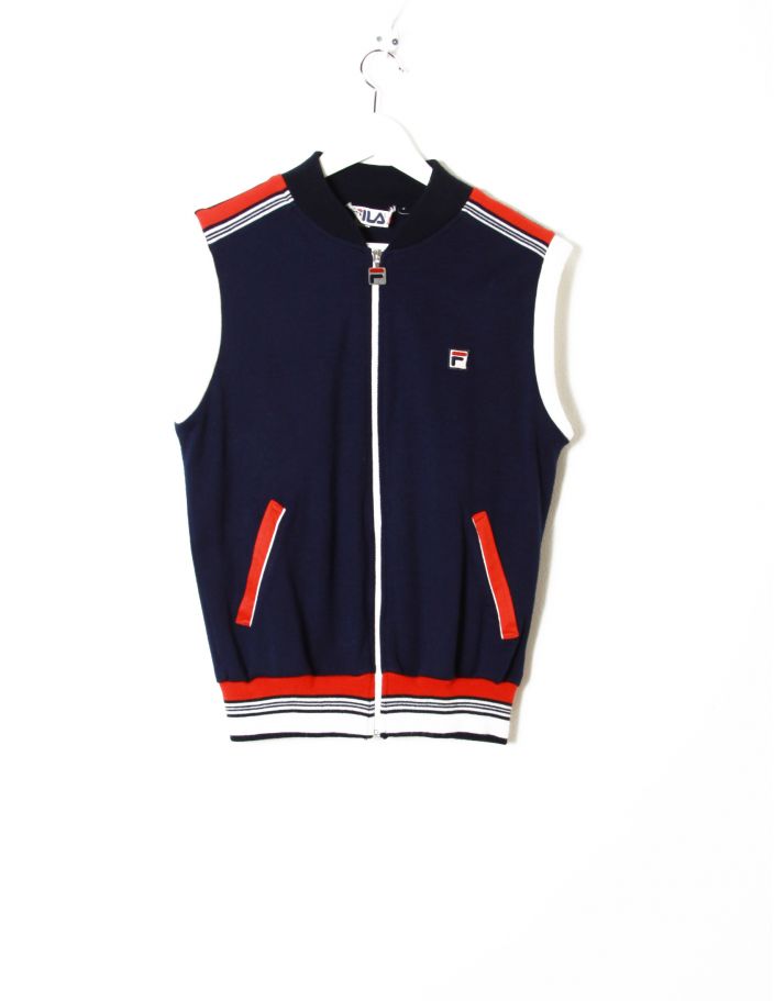 Sweat Fila Vintage