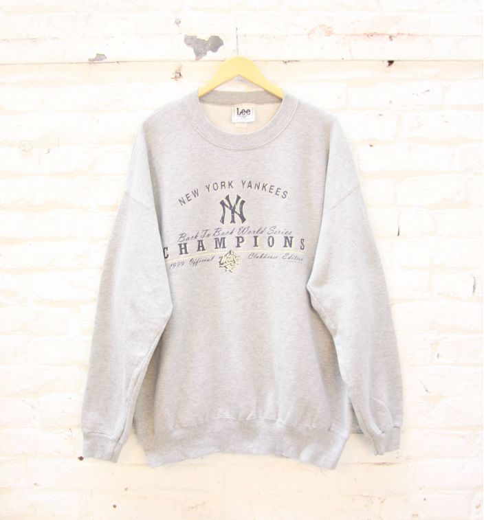 Sweat US Lee Vintage