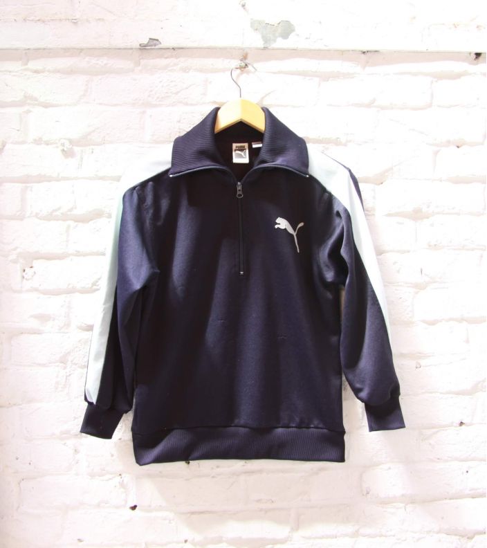 Sweatshirt Puma Vintage