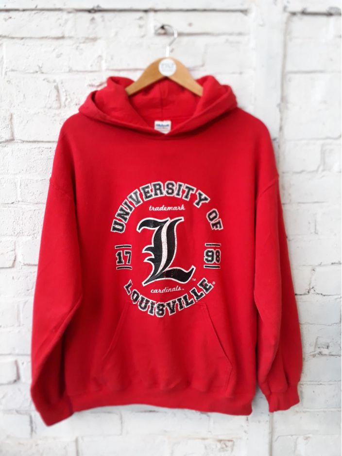 Sweat US vintage