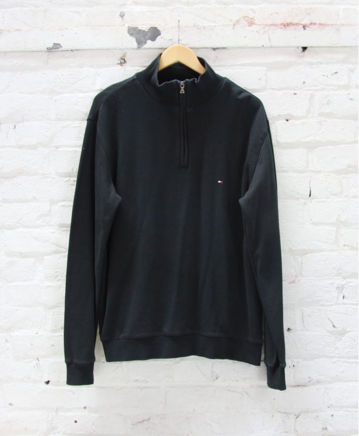SweatShirt Vintage Tommy Hilfiger
