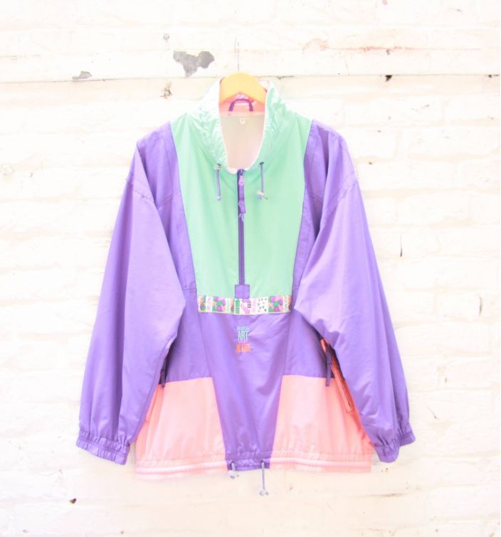 Sweat Vintage