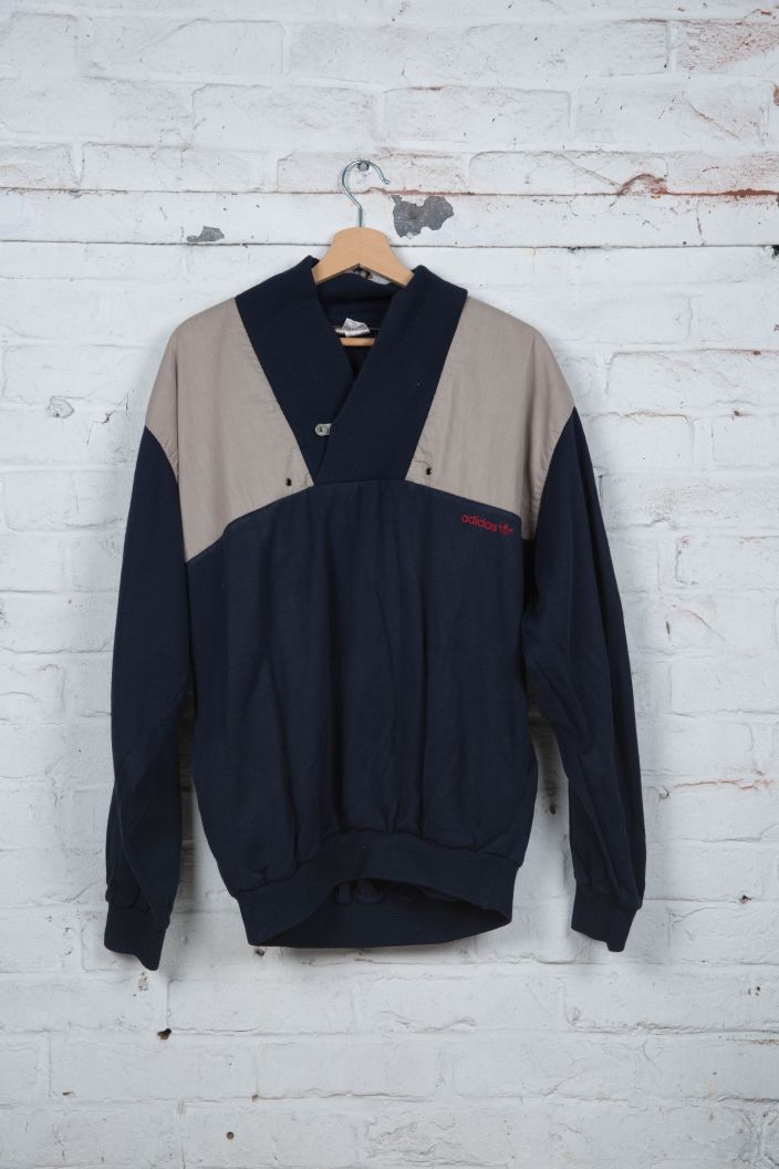 Sweat Adidas Vintage