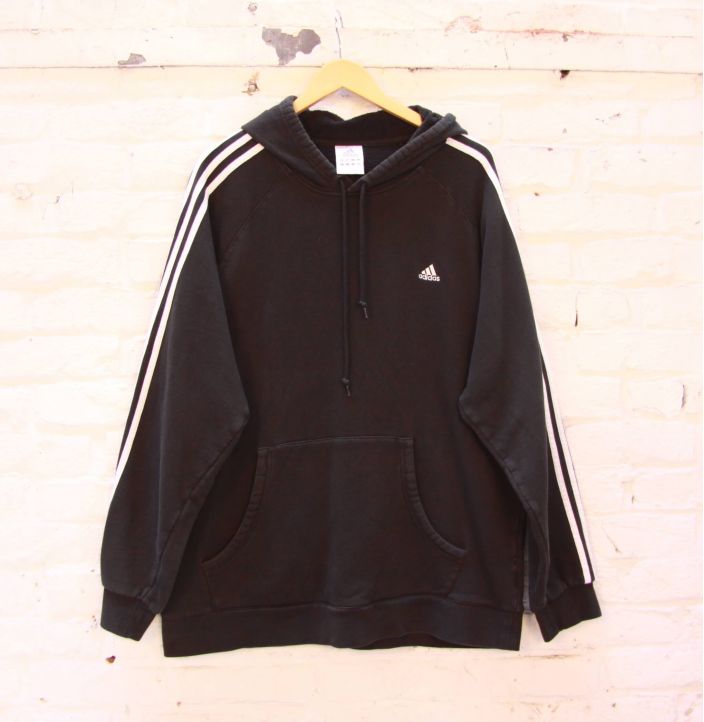 SweatShirt Adidas Vintage