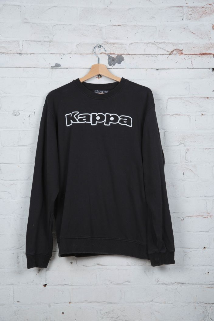 Sweat Vintage Kappa