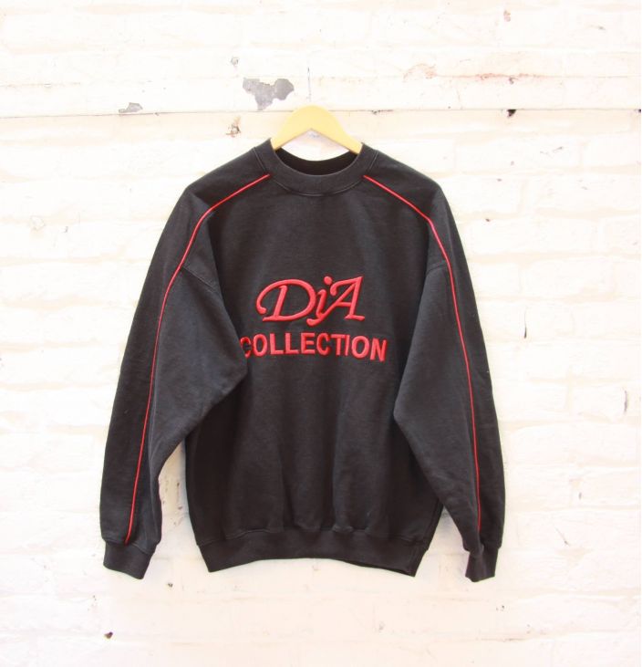 Sweat Vintage Dia
