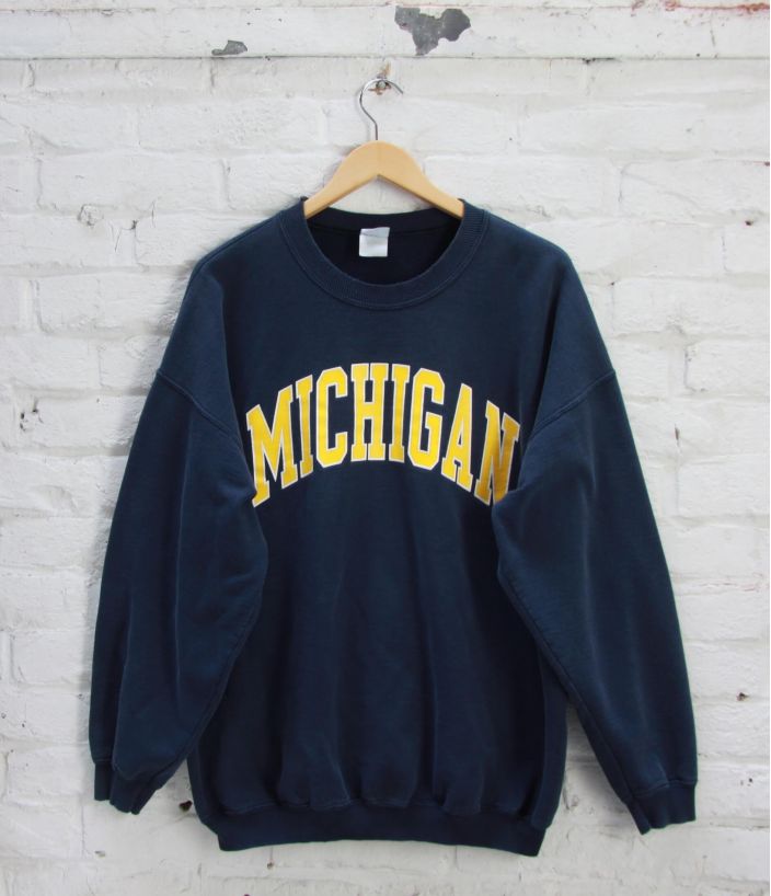 Sweatshirt Vintage Activewear