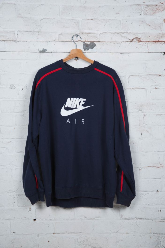 Sweat Vintage Nike
