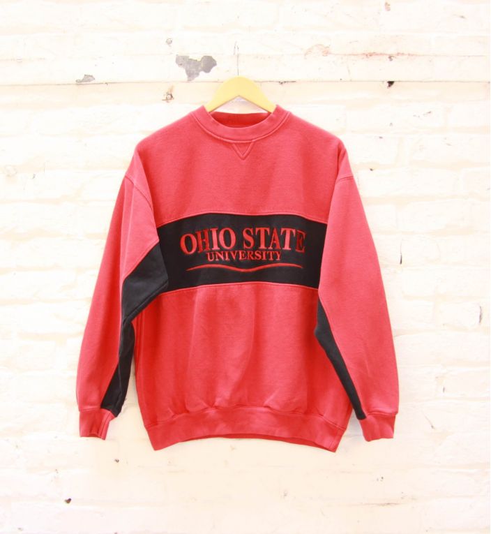Sweat Vintage Ohio