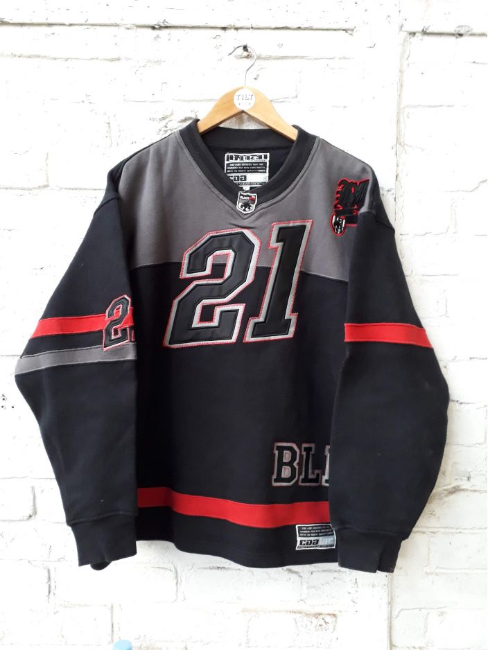 Sweat vintage BlackOne