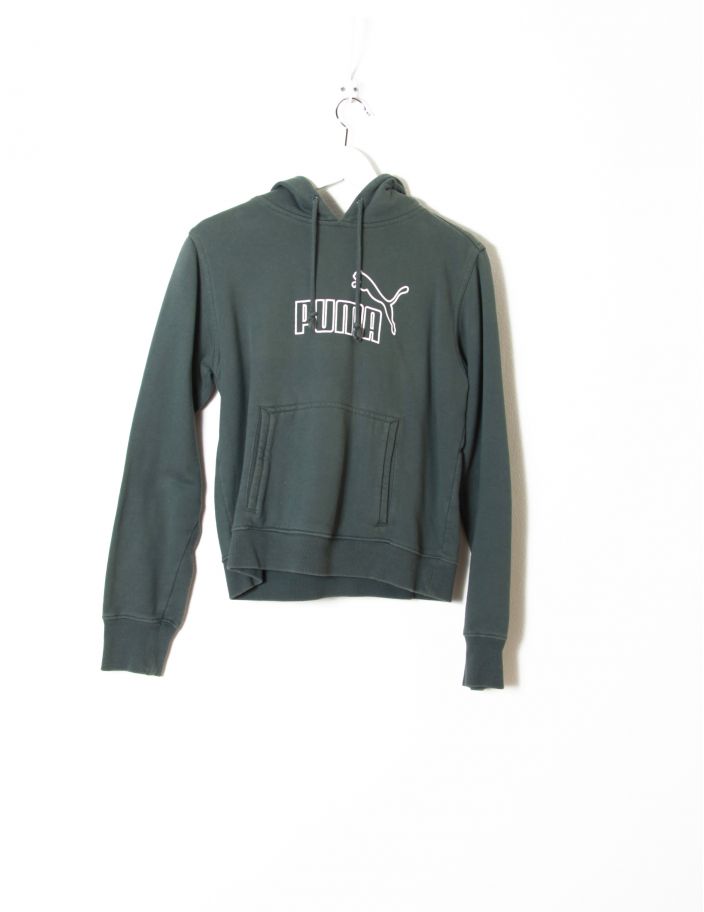 SweatShirt Vintage Puma
