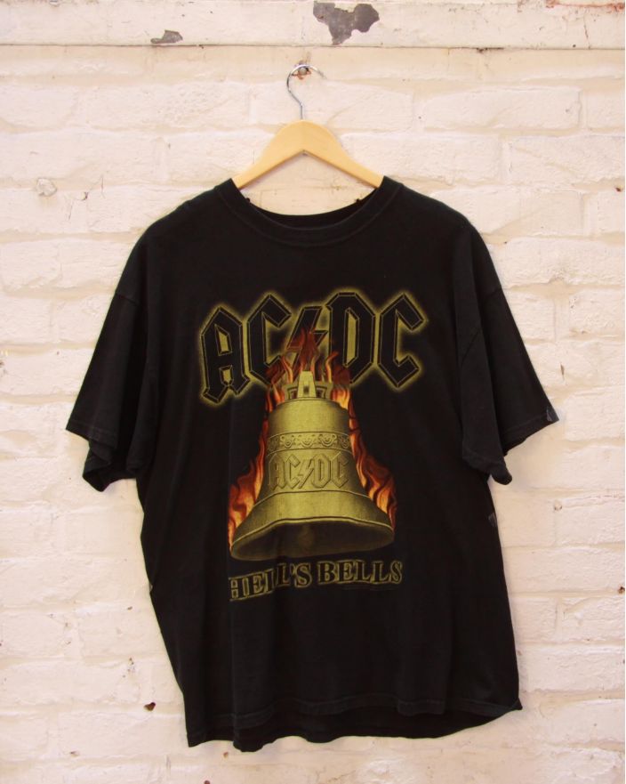 T-Shirt Vintage Rock