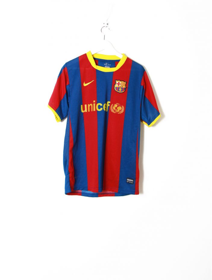 Tee shirt Nike Football Vintage