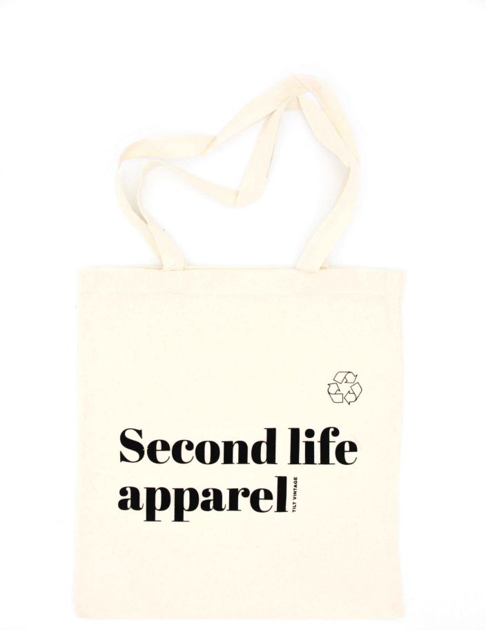 Tote Bag Seconde Life Apparel
