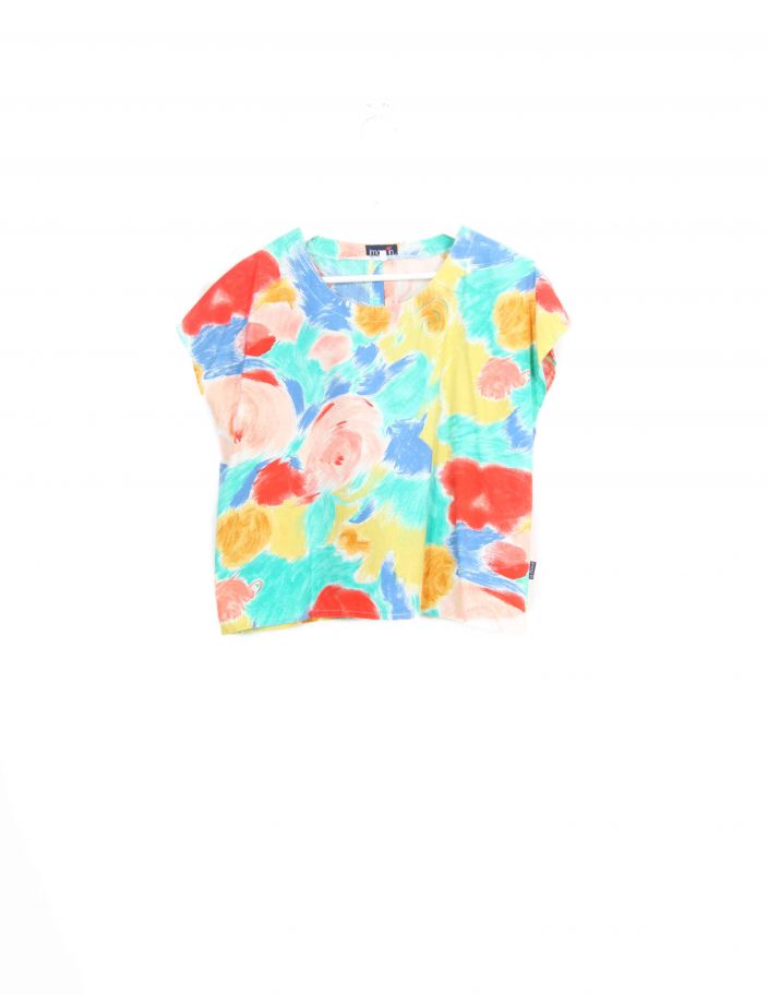 Veste de demi saison Vintage