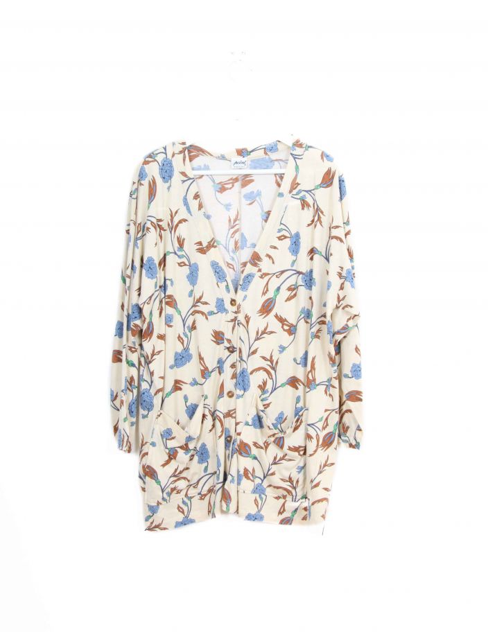 Veste de demi saison Vintage