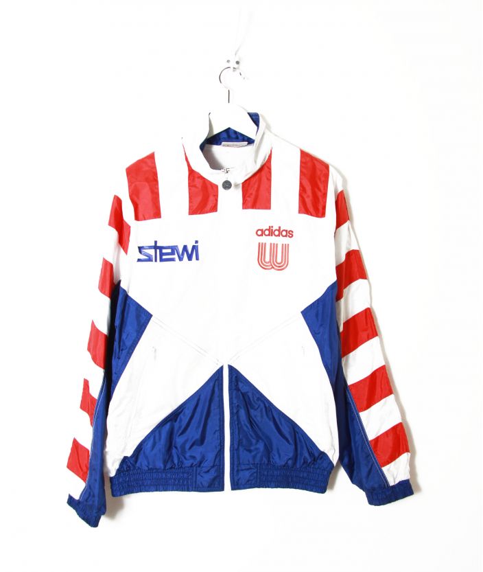 Veste de Jogging Adidas Crazy Vintage