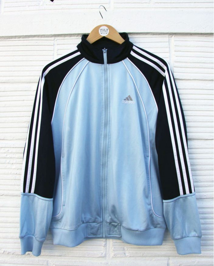 Veste de jogging Adidas vintage