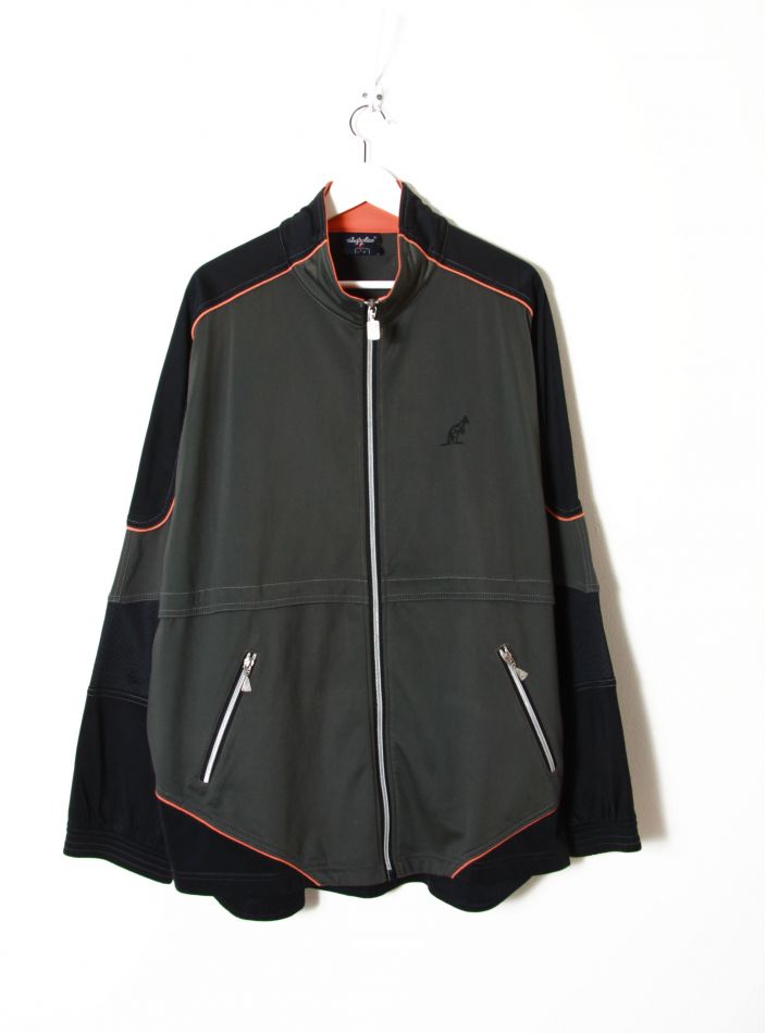 Veste de Jogging Australian Vintage